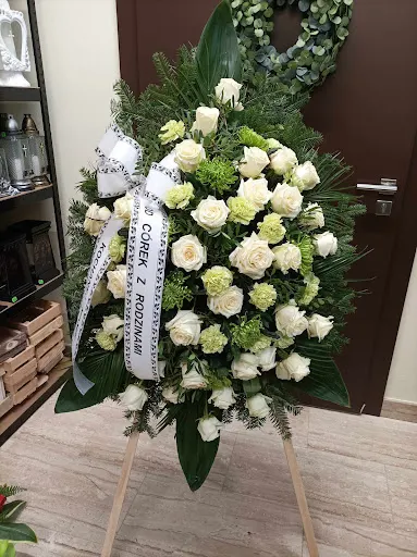 Kwiaciarnia Madlen Kalisz